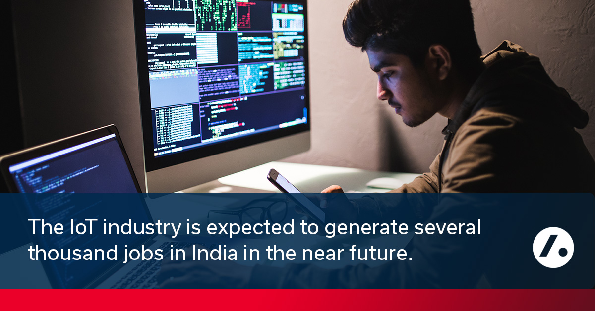 IoT Interview Questions, Part One Manufacturing, Automotive, Retail