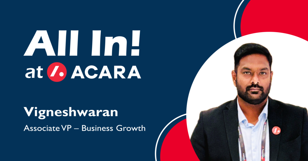 Business Growth   Vigneshwaran